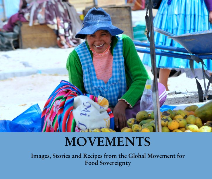 View MOVEMENTS by Food Sovereignty Tours