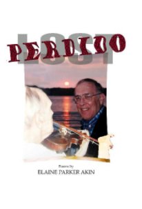 Perdido (Lost)
A Writer's Journey with Alzheimer's Disease book cover
