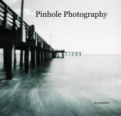 Pinhole Photography book cover