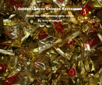 Golden Leaves Chinese Restaurant book cover