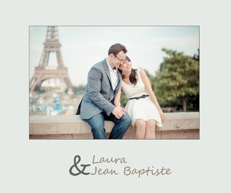 View Laura & Jean Baptiste by jacquesm