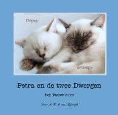 Petra en de twee Dwergen

Een kattenleven book cover