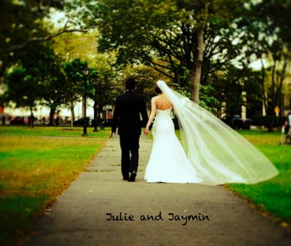 julie and jaymin book cover