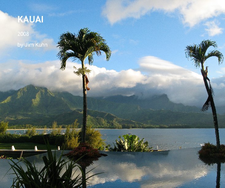 View KAUAI by Jim Kuhn
