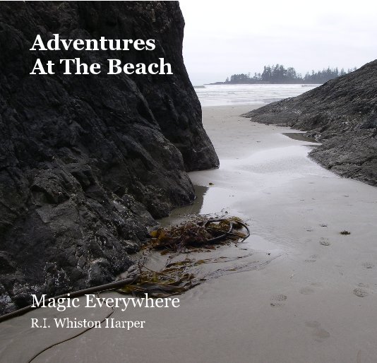 View Adventures At The Beach by R.I. Whiston Harper