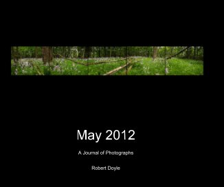 May 2012 book cover