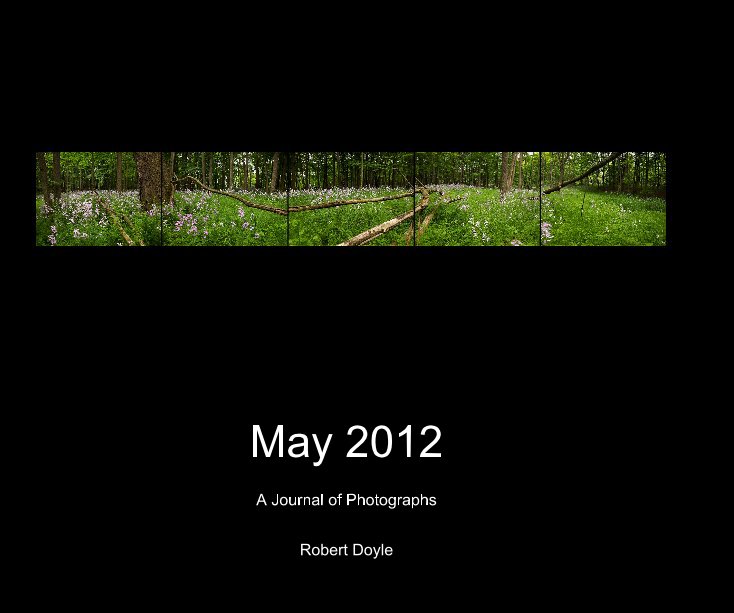 Ver May 2012 por Robert Doyle