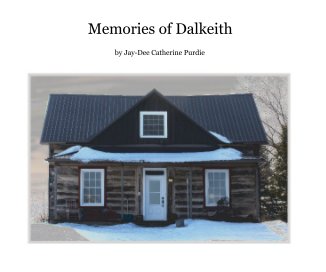 Memories of Dalkeith book cover