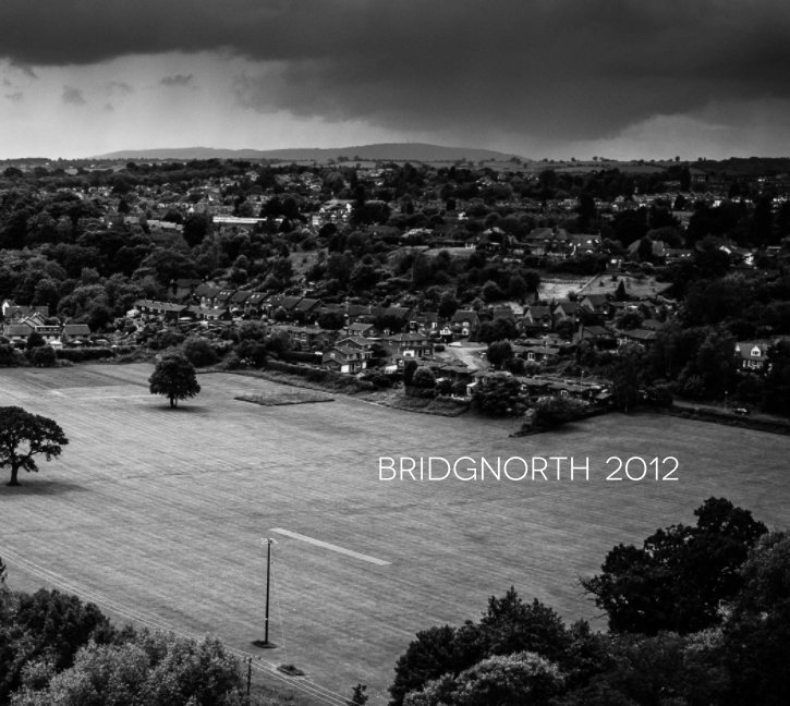 View Bridgnorth 2012 by Billijs Locs