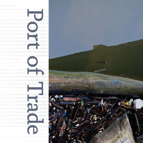 View Port of Trade by Mari Hulick and Mary Jo Toles