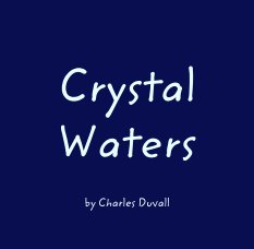 Crystal 
Waters book cover