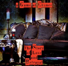 a Game of Chance book cover