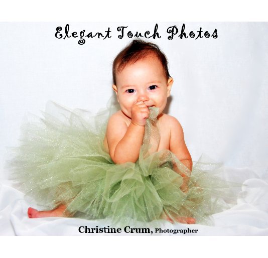 Visualizza Elegant Touch Photos di Christine Crum, Photographer