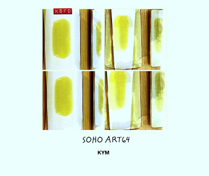 View SOHO ART64 by KYM