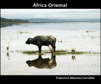 África Oriental book cover