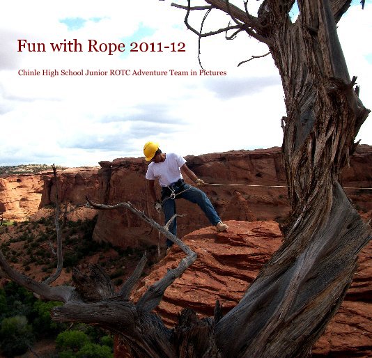 Ver Fun with Rope 2011-12 por Richard Rail