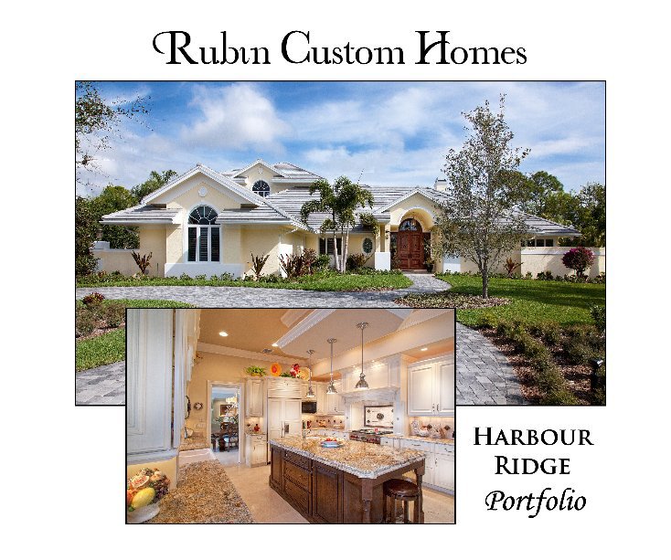 Ver Rubin Custom homes por RonR