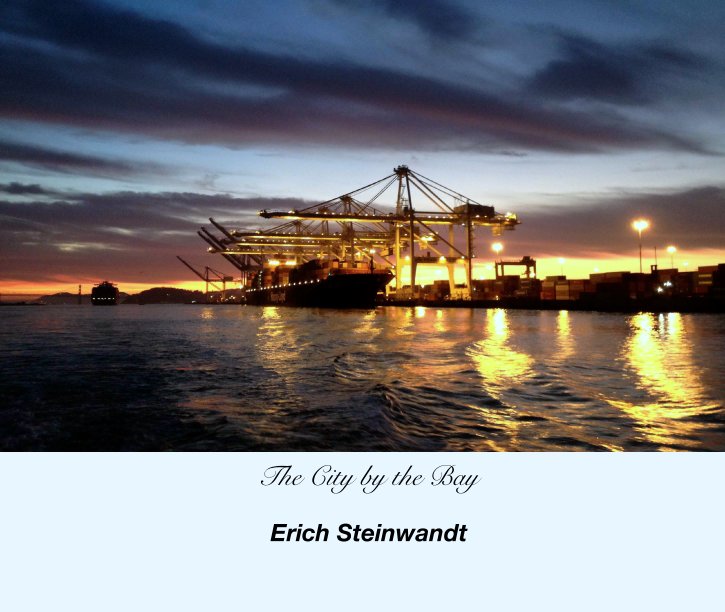 Visualizza The City by the Bay part 1 di Erich Steinwandt