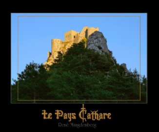 Pays Cathare book cover
