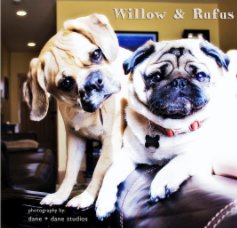 Willow and Rufus book cover