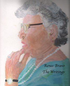 Renee Bravo The Writings book cover