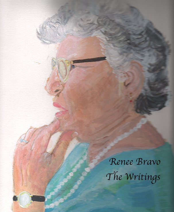 Ver Renee Bravo The Writings por Renee Bravo