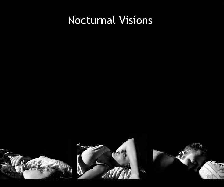 Ver Nocturnal Visions por Krista L. King