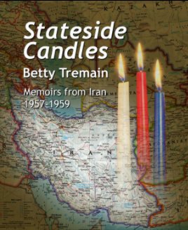 Stateside Candles book cover