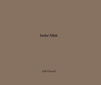 Insha'Allah book cover