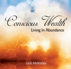 Conscious Wealth Ebook book cover