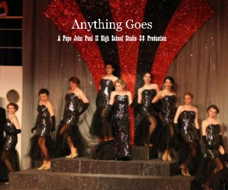 Anything Goes book cover