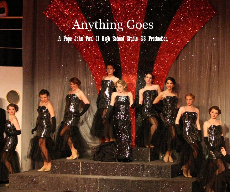 Ver Anything Goes por tcable