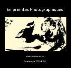 Empreintes Photographiques book cover