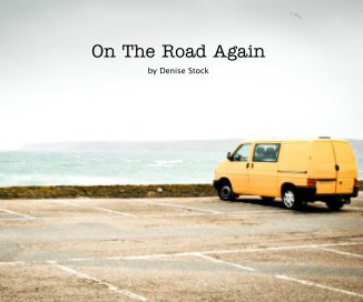 On The Road Again book cover