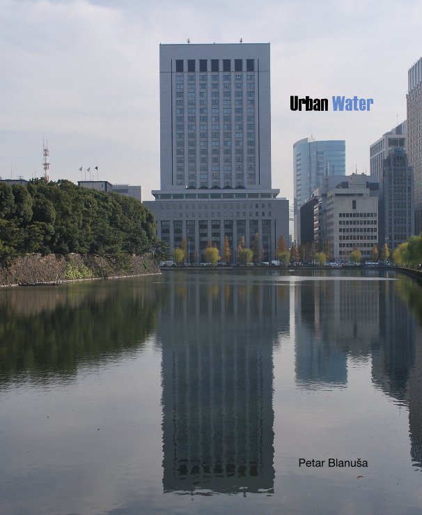 View Urban Water - Softcover only $39.95! by Petar Blanuša