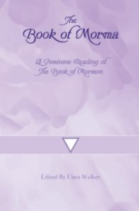 The Book of Morma book cover