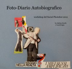 Foto-Diario Autobiografico book cover