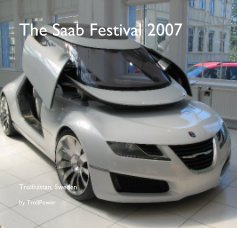 The Saab Festival 2007 book cover