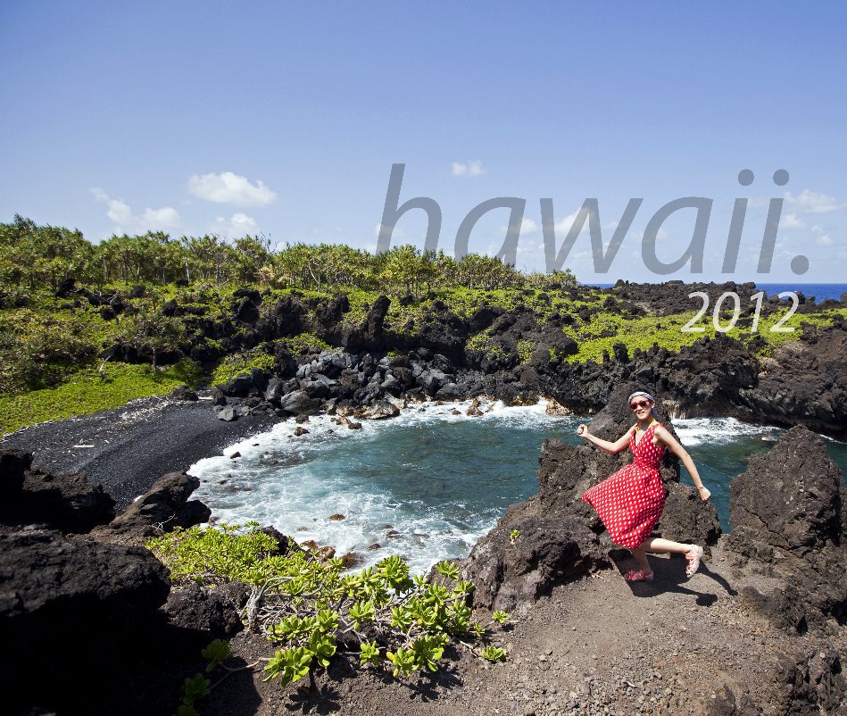 View Hawaii 2012 V1.2 by dataichi