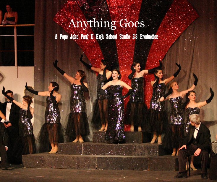 View Anything Goes by tcable
