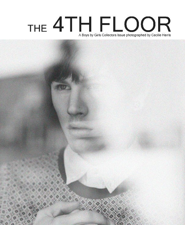View The 4th Floor by Cecilie Harris