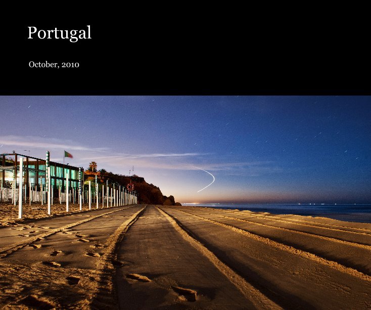 View Portugal by Asta Vaitekoniene