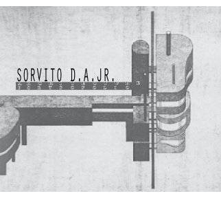 Sorvito D.A.Jr. book cover