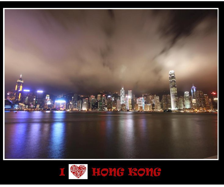 View Love You Long Time xxx by Hong Kong Loonies