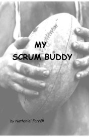 MY SCRUM BUDDY book cover