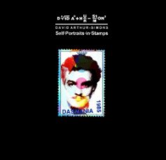 Self Portraits in Stamps book cover