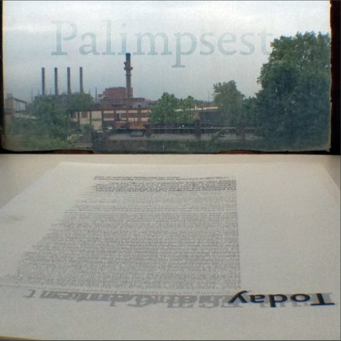 Ver Palimpsest por Mari Hulick and Mary Jo Toles