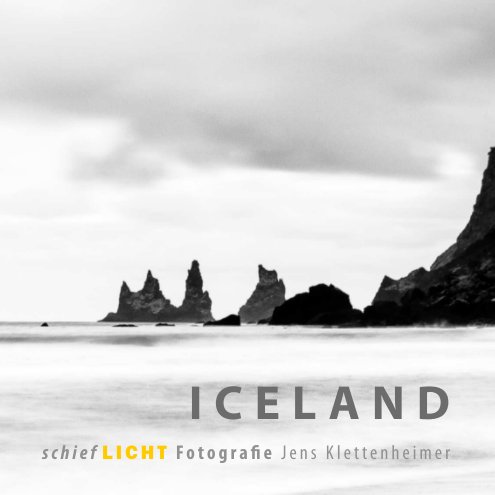 View Iceland by Jens Klettenheimer