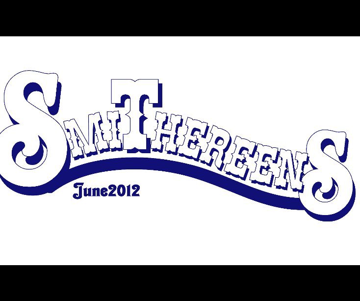 Ver Smithereens 2012 por Christian Smith