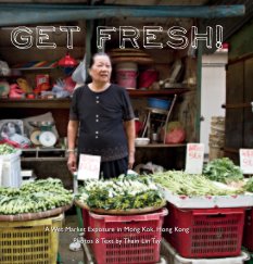 Get Fresh! book cover